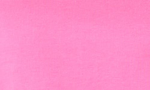 Nic + Zoe Shirttail Hem Perfect Tank In Wild Pink