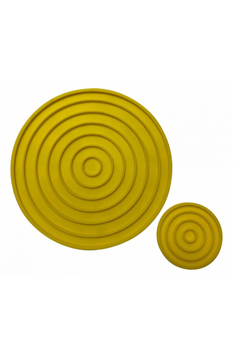 PLAYLEARN Tactile Floor Mat Game Set, Alternate, color, 