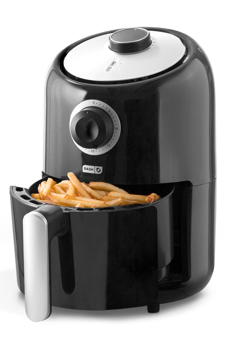 Dash Compact 2-Quart Air Fryer, Main, color,
