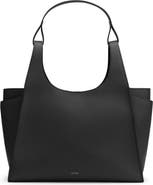 Cuyana Double Loop Satchel