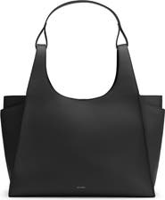 Cuyana Double Loop Satchel
