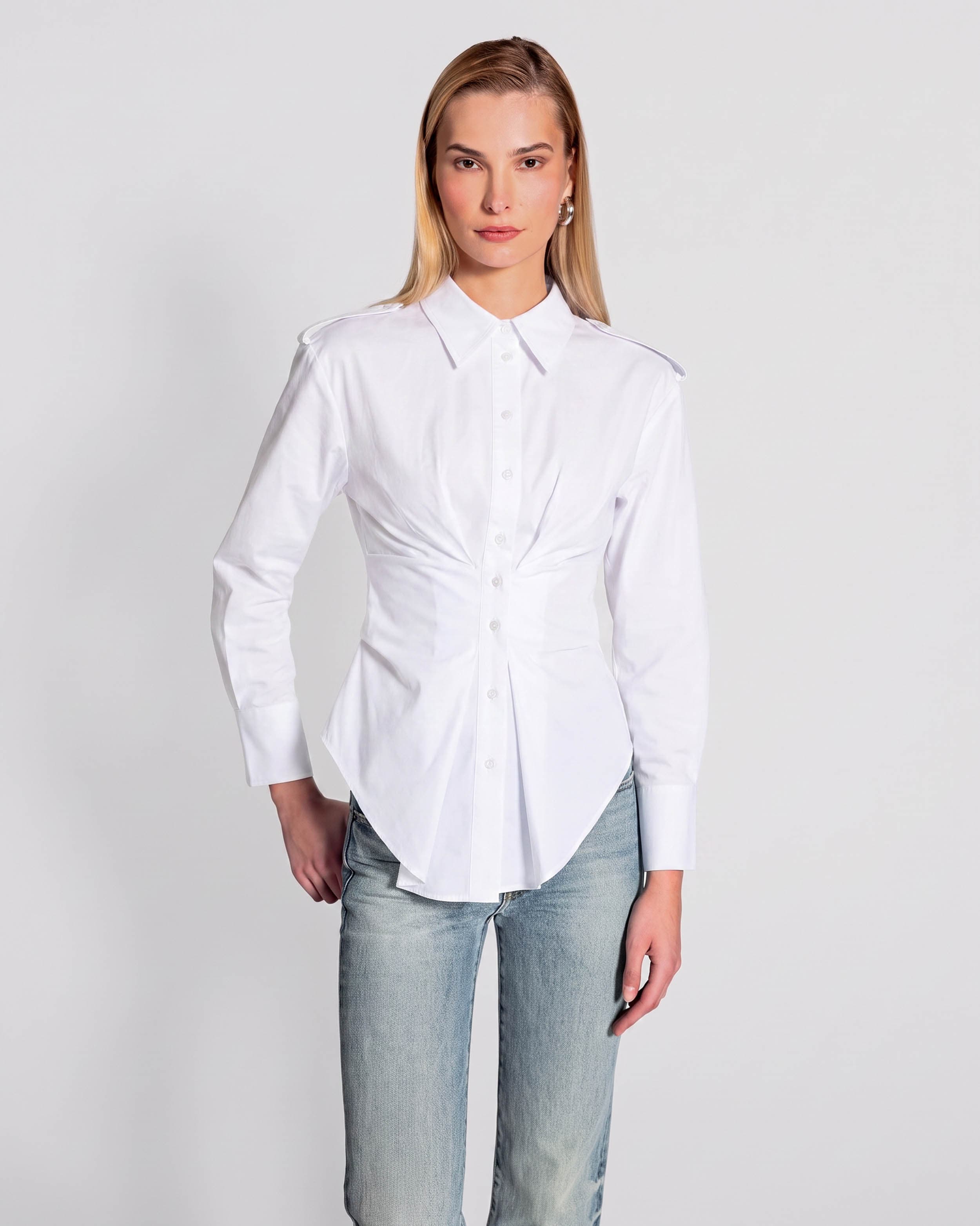 selected White