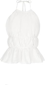 Prime of Lime Isabella Top
