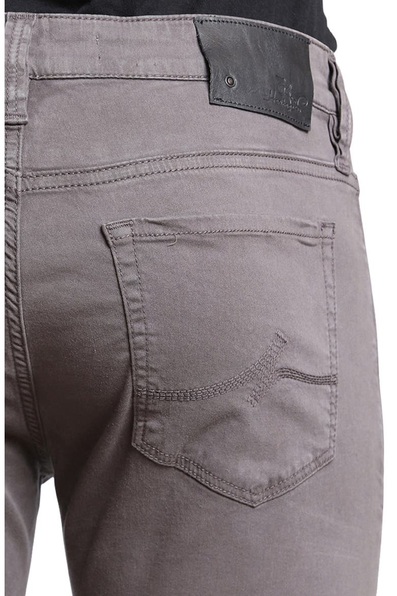 Courage Straight Leg Pants, Alternate, color, ANTHRACITE TWILL