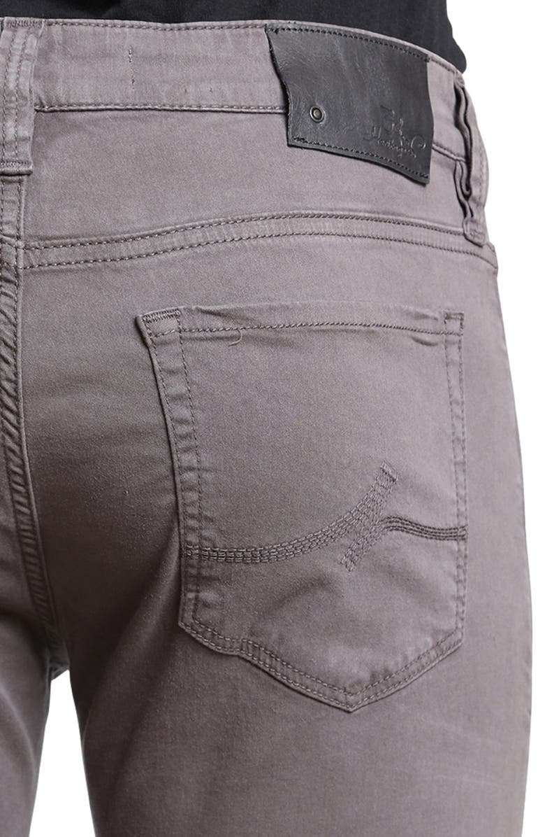 34 Heritage Courage Straight Leg Pants, Alternate, color, Anthracite Twill