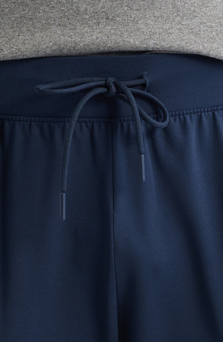 Zella Live in Performance Joggers, Alternate, color, Navy Eclipse