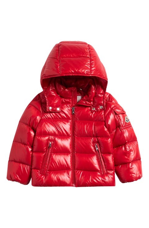Kids' Maya Jacket