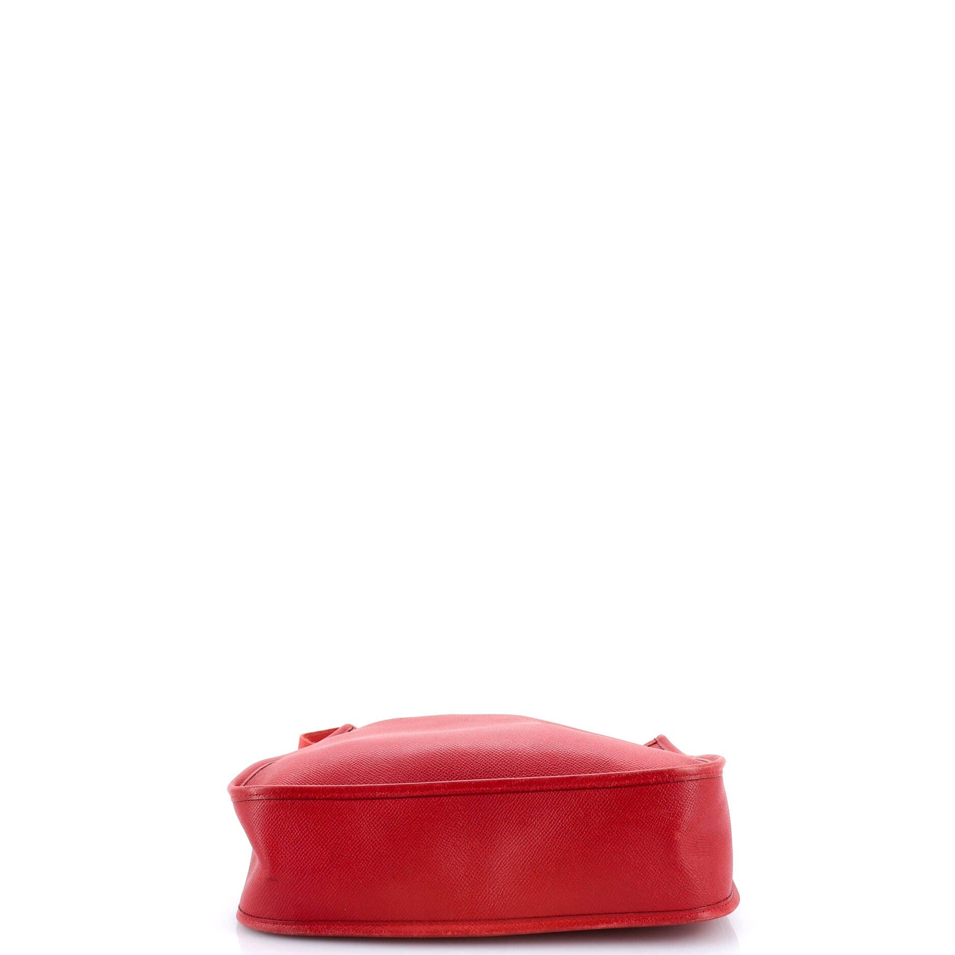 Pre-Owned Hermes Vespa Bag Courchevel PM, Alternate, color, 