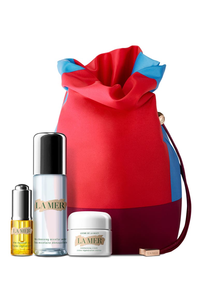 The Glowing Collection (Limited Edition), Main, color, NO COLOR