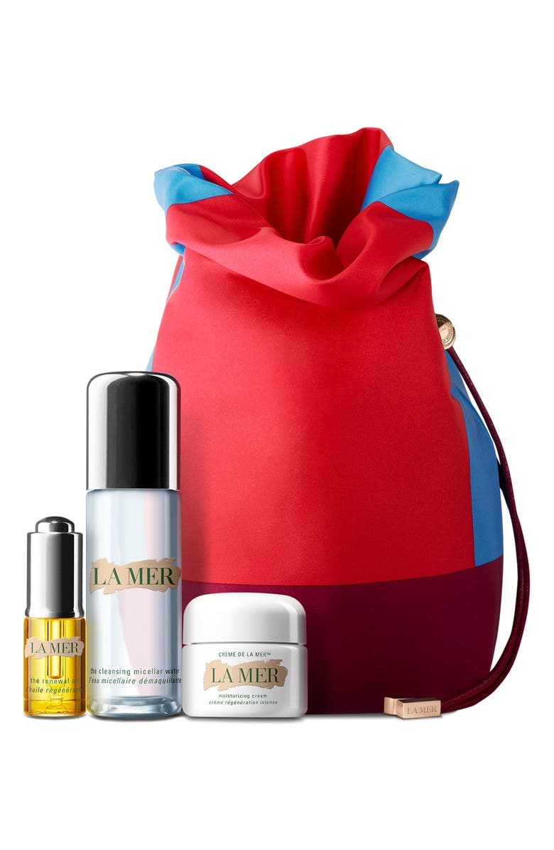 La Mer The Glowing Collection, Main, color, 