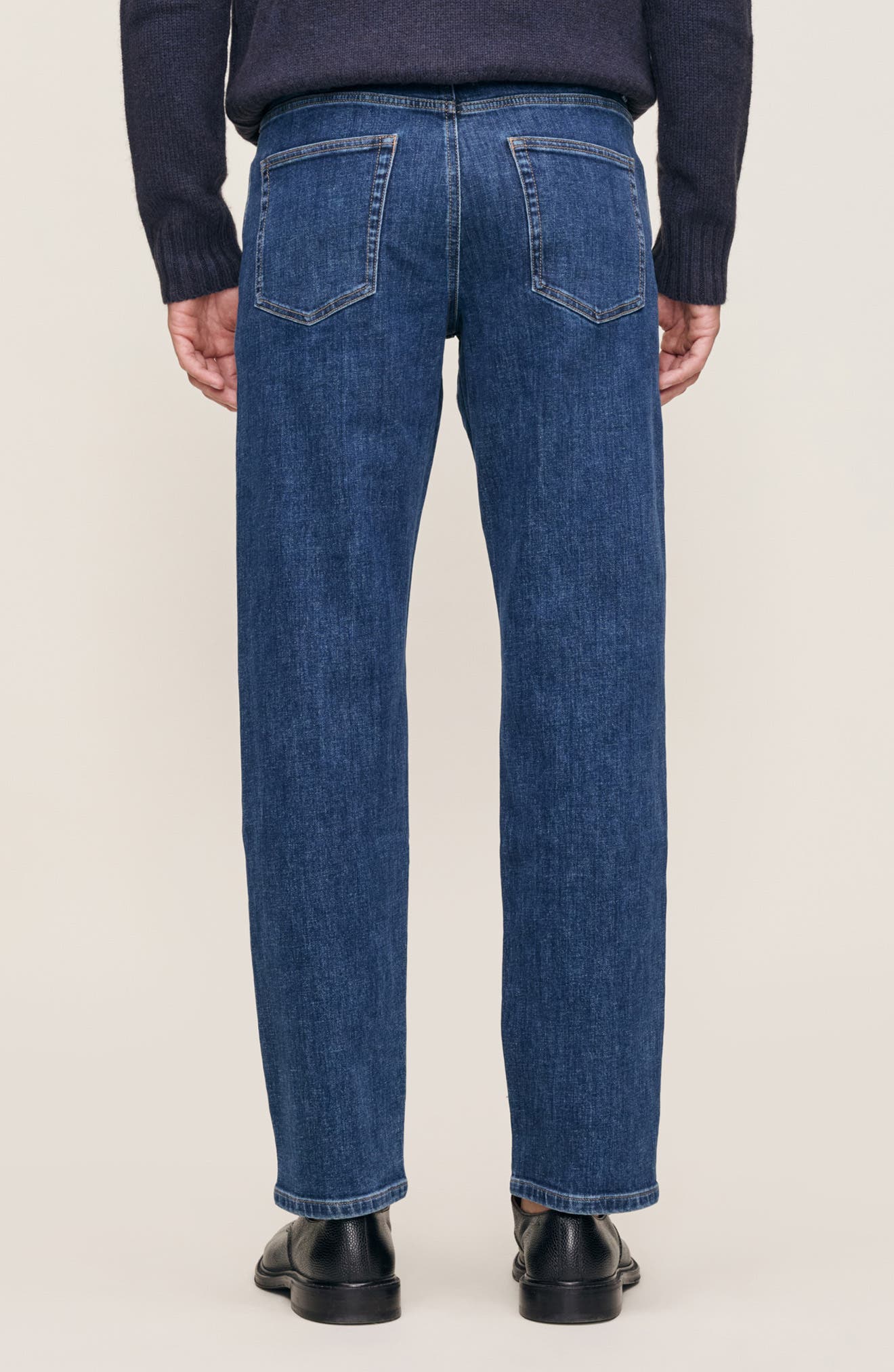 Noah DL Performance Straight Jeans - image 2