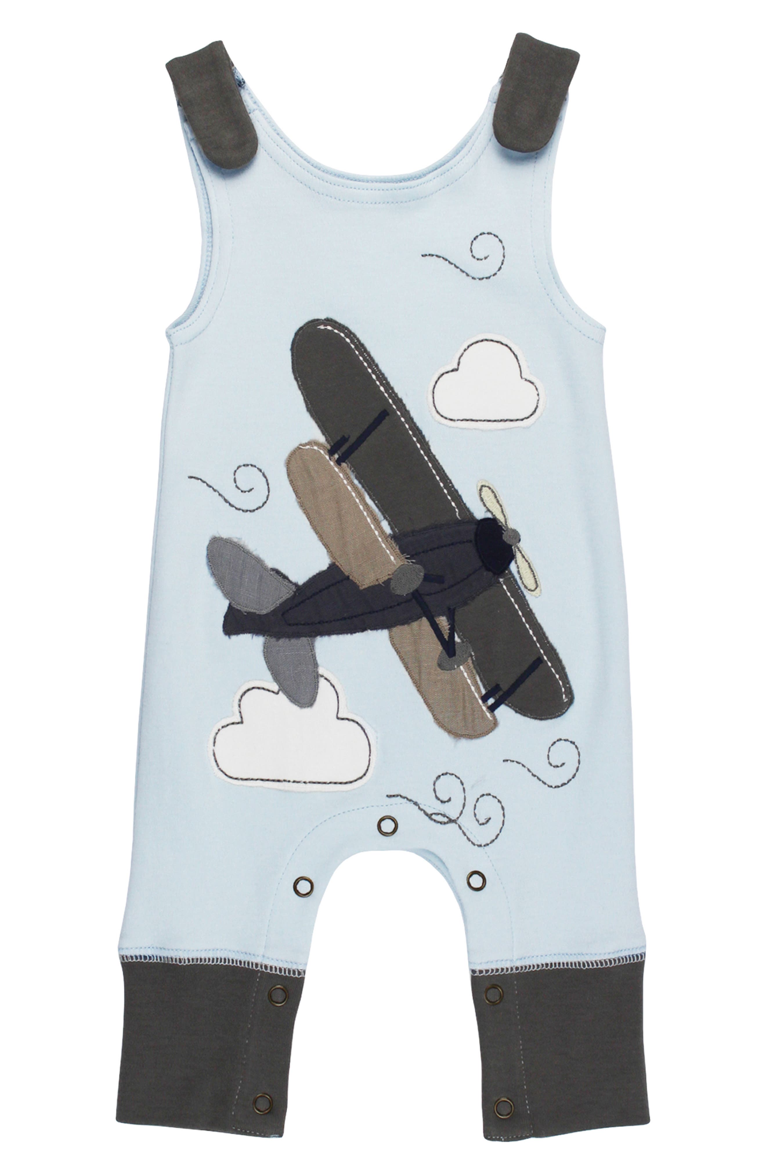 selected AIRPLANE