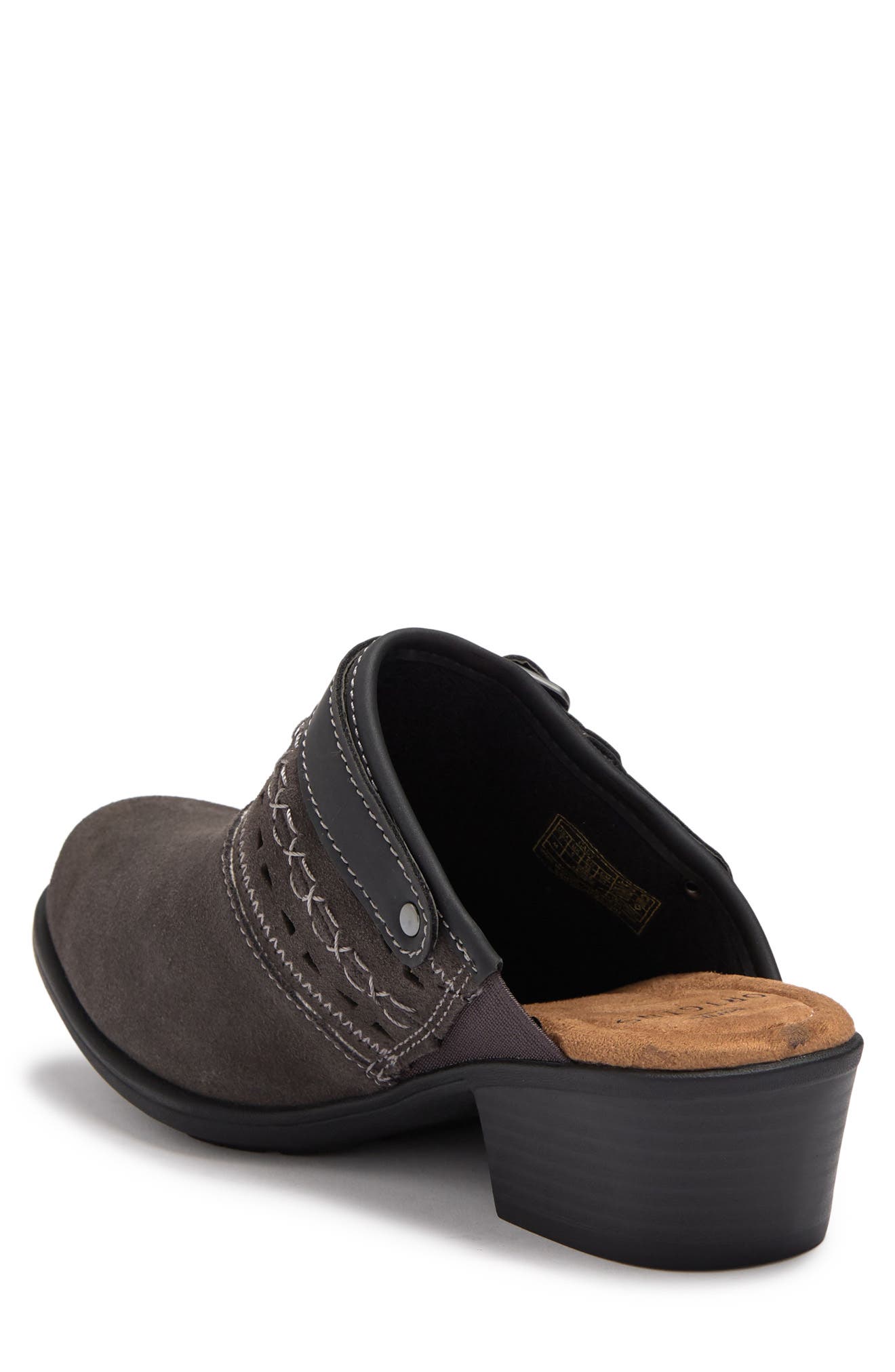 Earth<sup>®</sup> Origins Earth Origins Cady Leather Mule, Alternate, color, 
