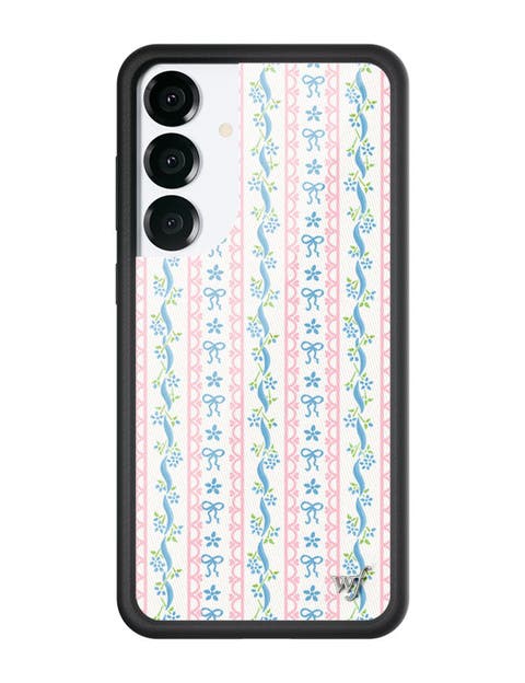 Dollhouse Samsung Galaxy S25/S25 Edge/S25 Plus/S25 Ultra Case