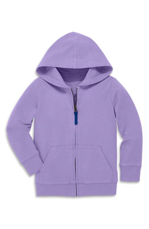 Kids' Zip Hoodie