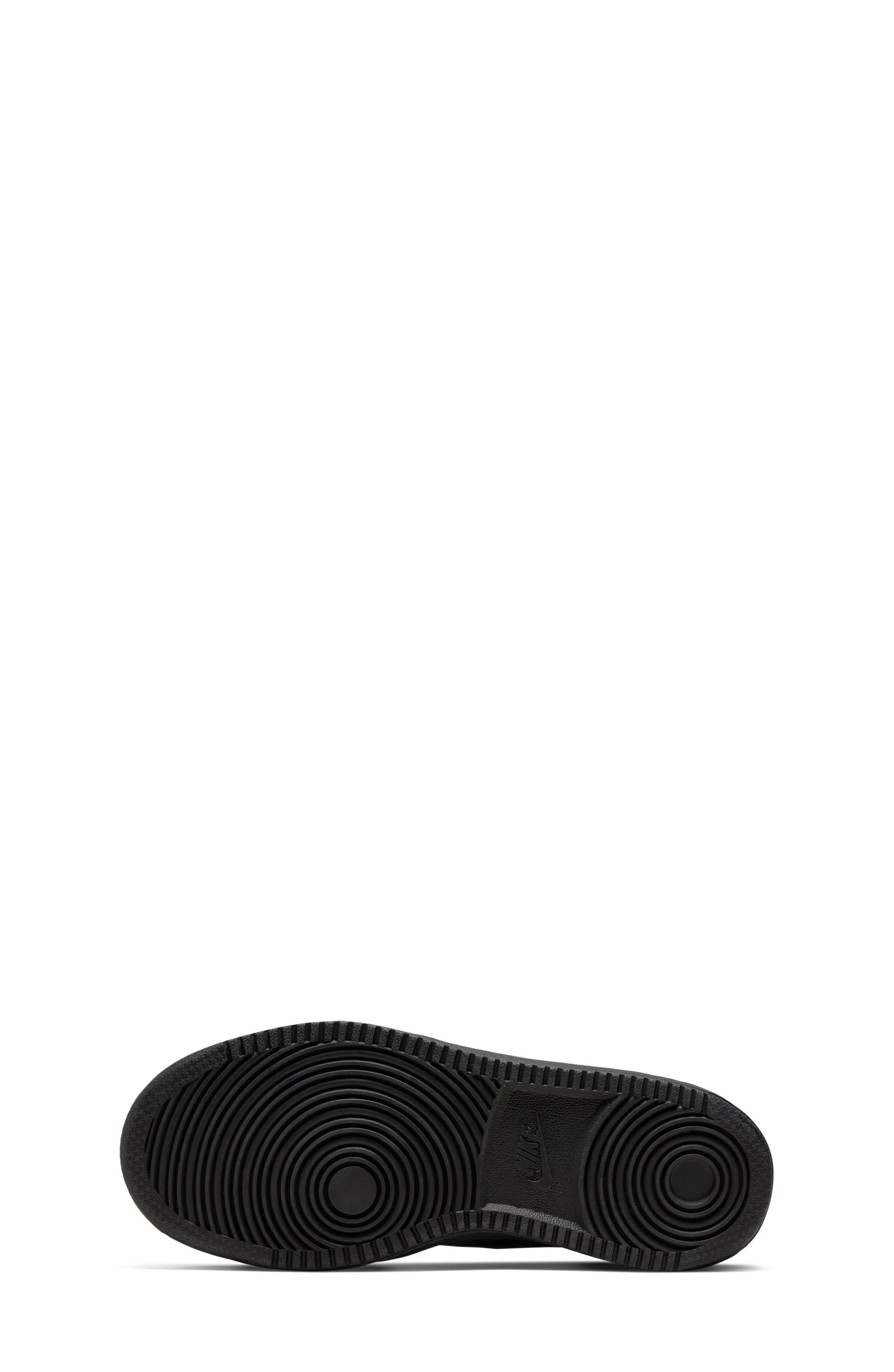 Nike Kids' Recreation Mid Sneaker, Alternate, color, 