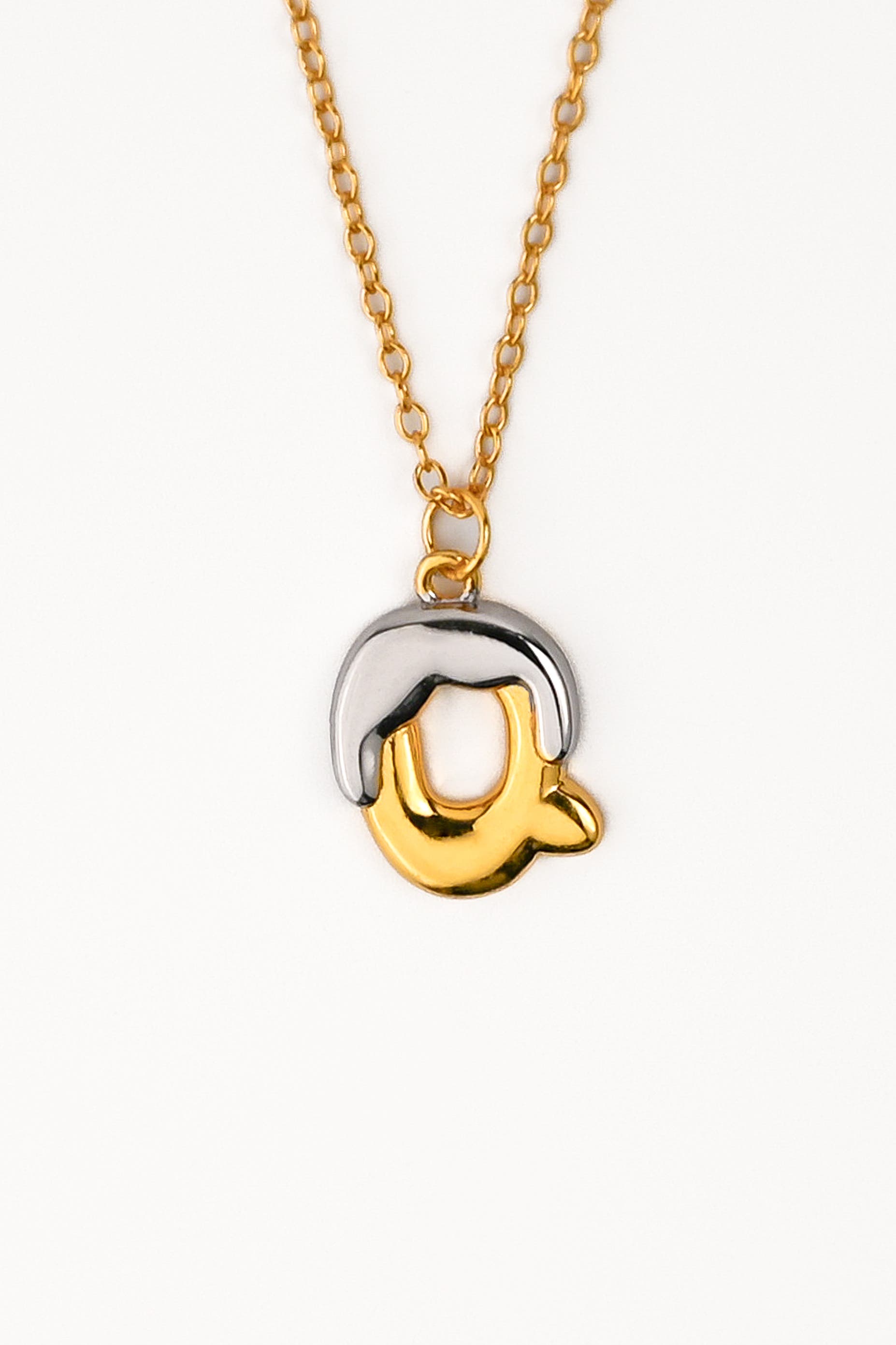 Two Tone Q