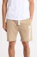 Hurley Hangtag Lounge Shorts