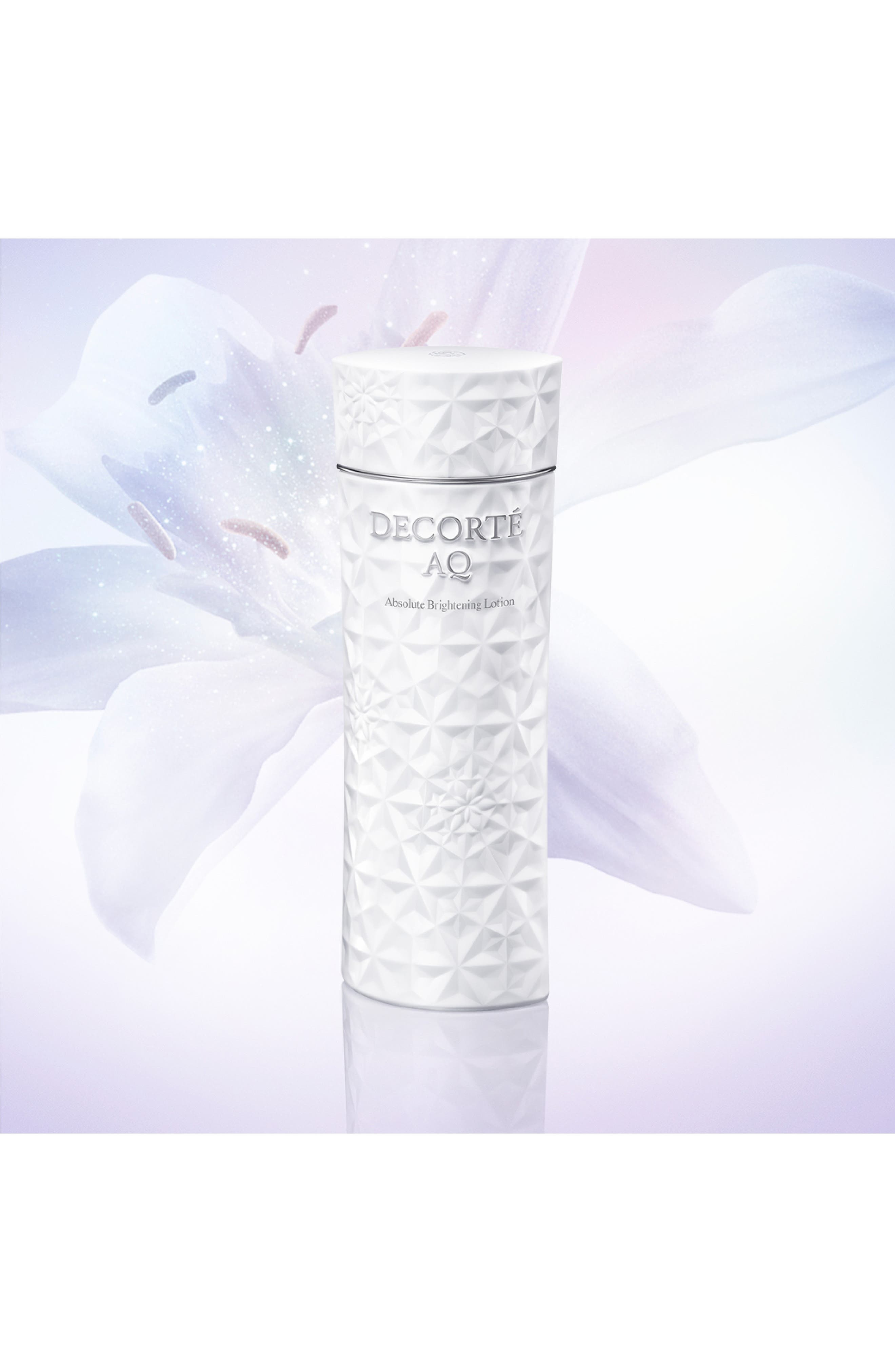 Decorté AQ Absolute Glow-Radiant Brightening Lotion (Women