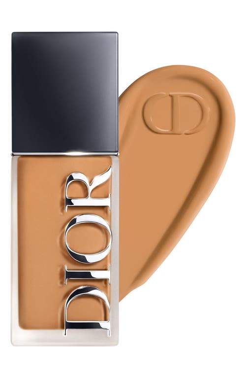 Dior ' Forever Skin Wear Blurring Natural Matte Foundation