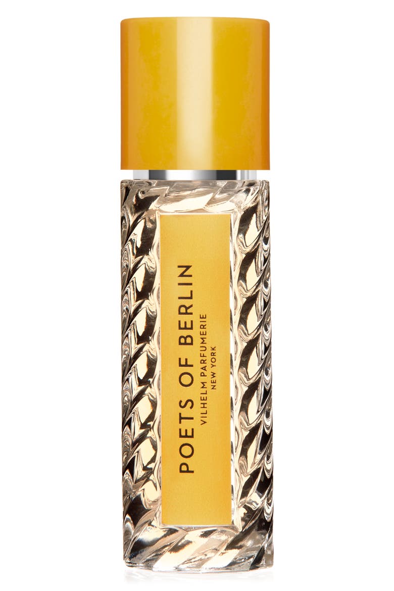 Poets of Berlin Eau de Parfum, Alternate, color, NO COLOR