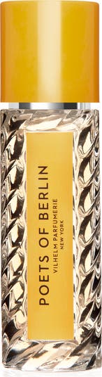 Poets of Berlin Eau de Parfum