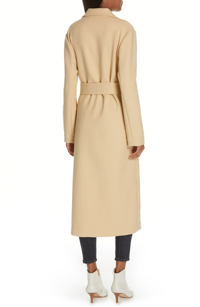 Equipment Alyssandra Trench Coat, Alternate, color, 