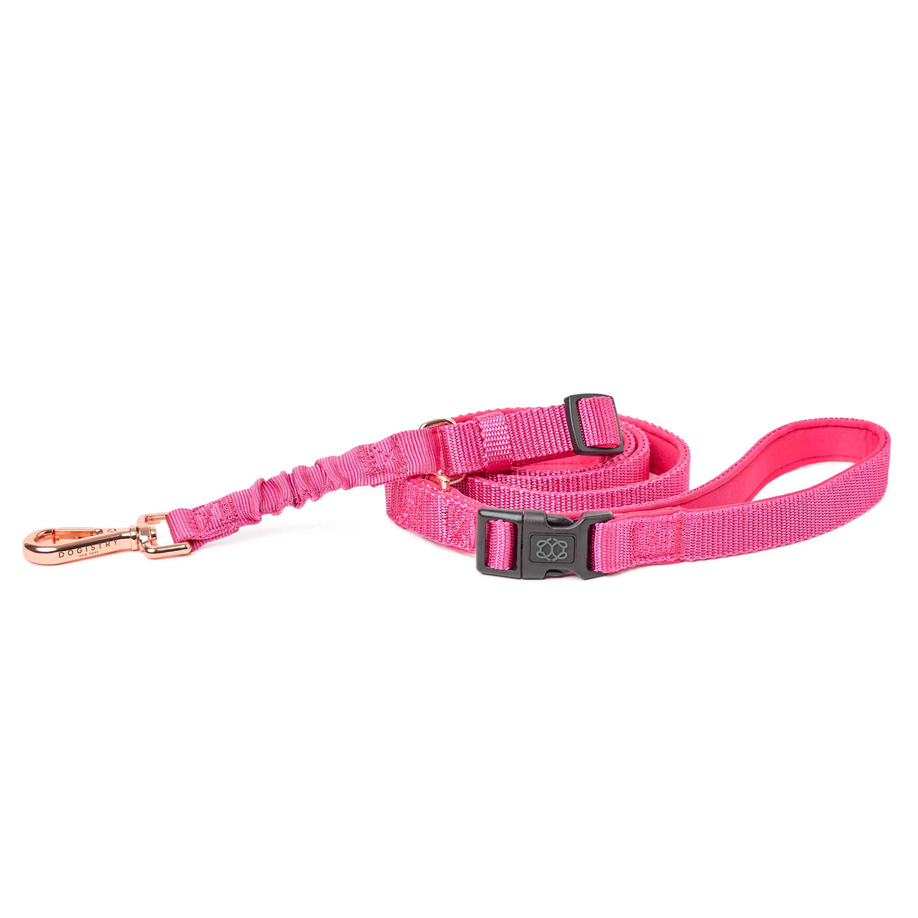 Park Ave Pink - Medium