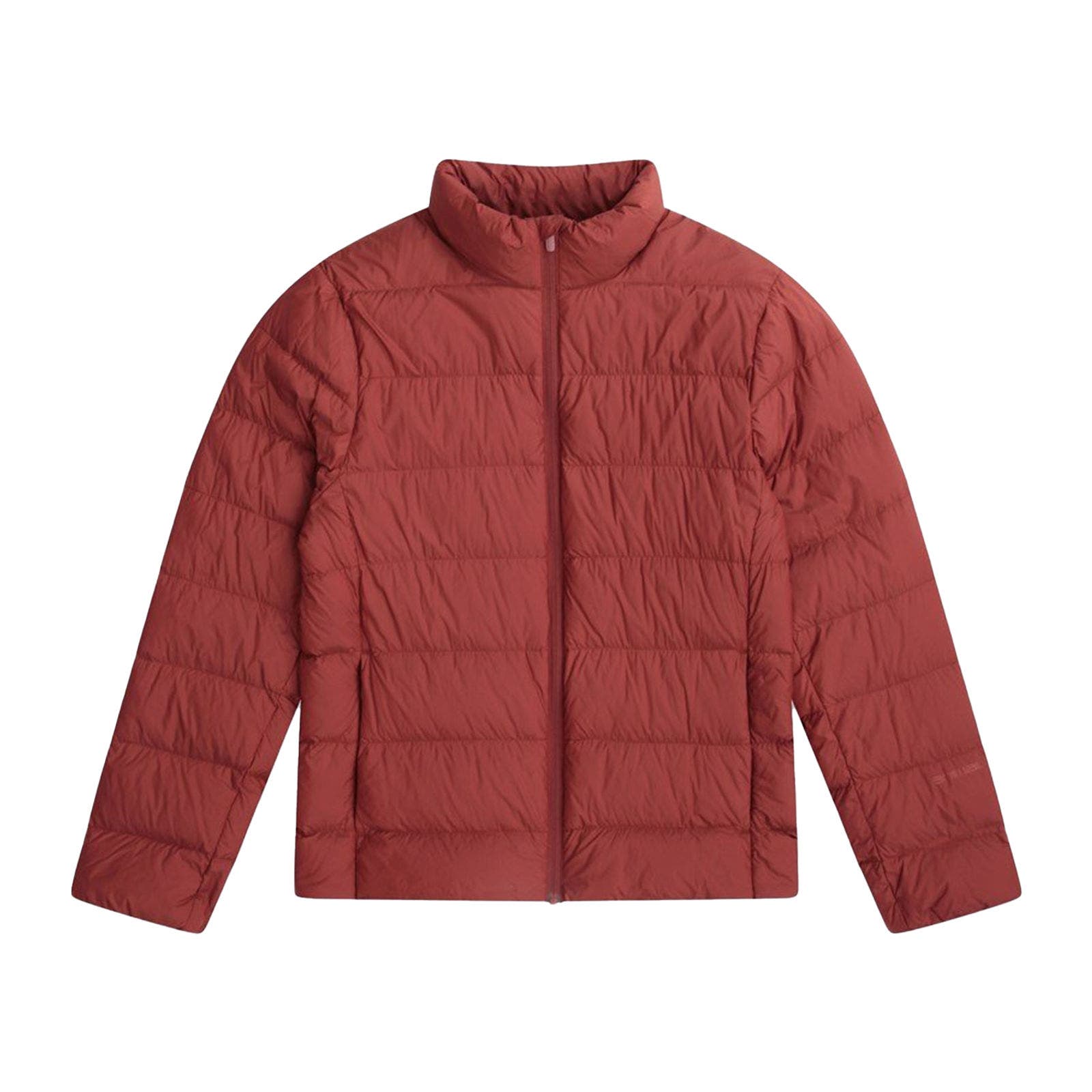 selected Red
