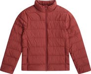 Animal Lightweight Packable Down Jacket
