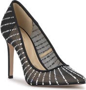 Jessica Simpson Piviano Pointed Toe Pump