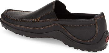 'Tucker Venetian' Loafer - Wide Width Available