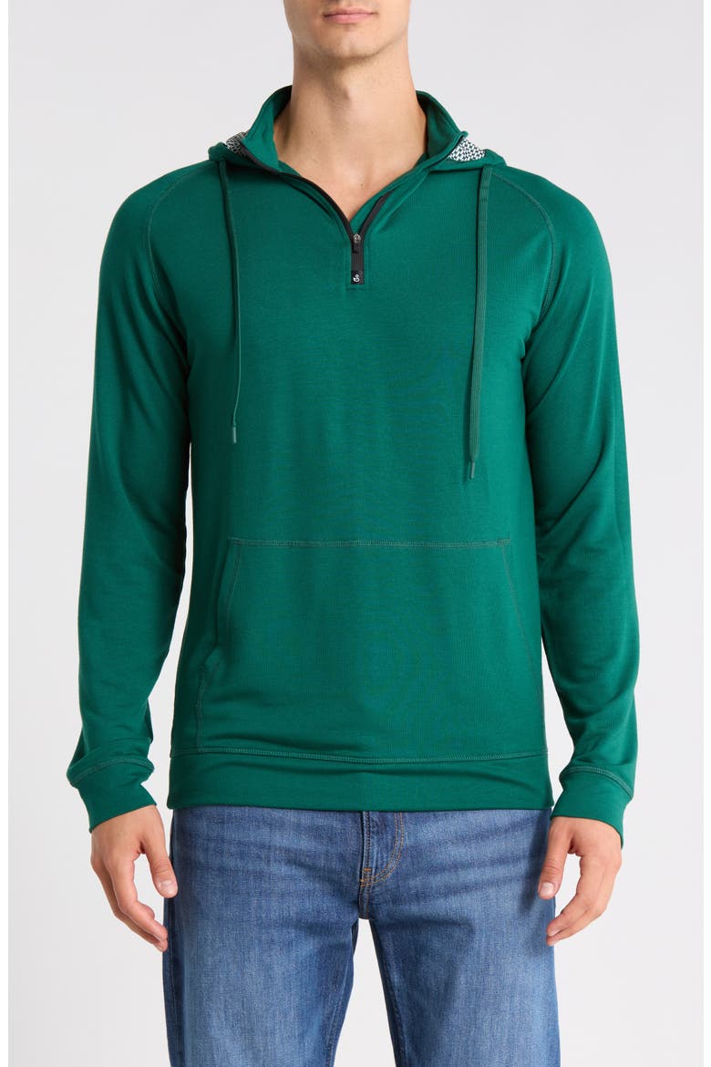 Birdie Hoodie, Main, color, FRST