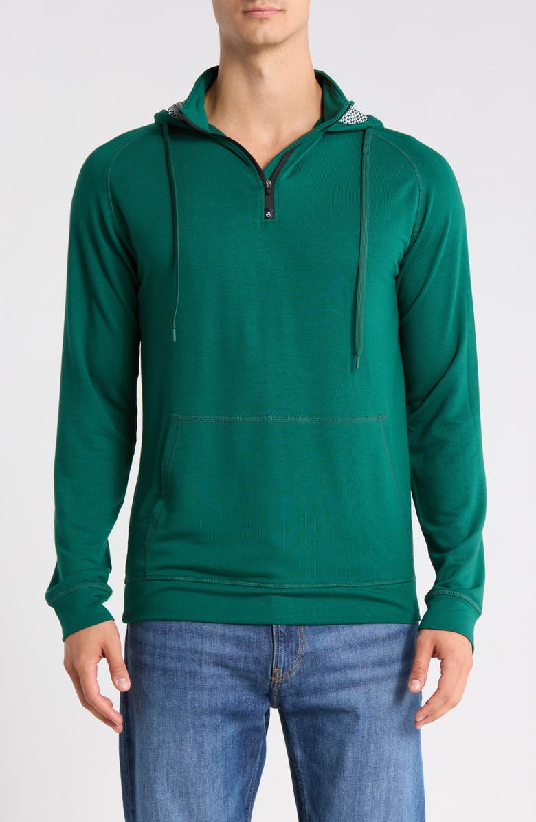 Swannies Birdie Hoodie, Main, color, Frst