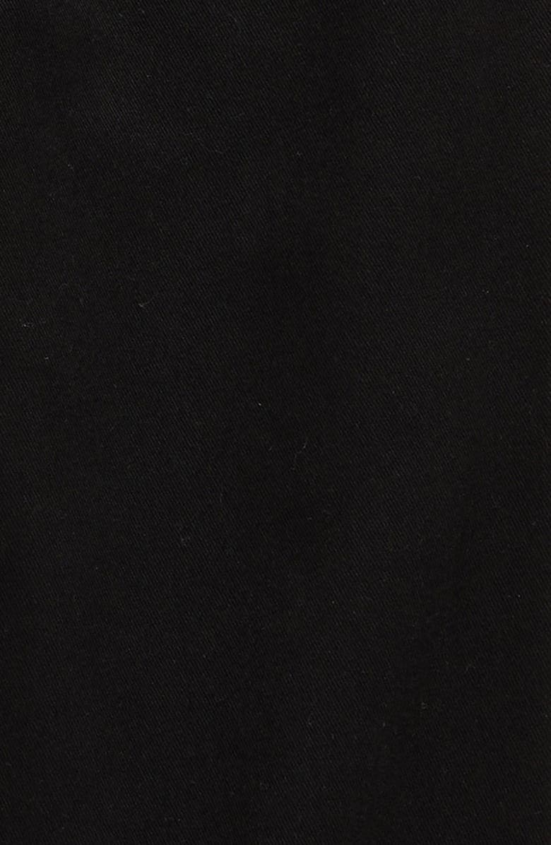 Volcom Kids' Frickin Slim Leg Jogger, Alternate, color, Black