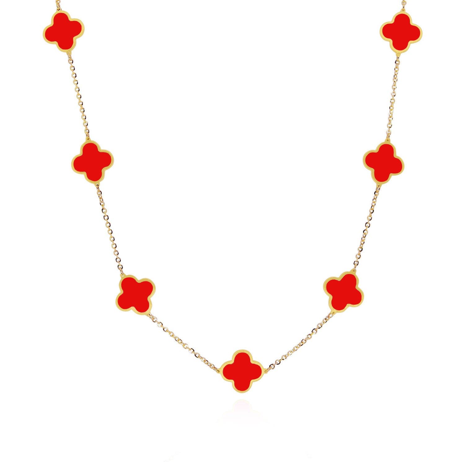selected Coral