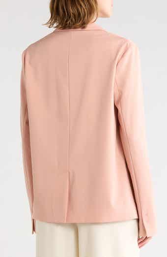 Quilted V-Neck Balloon Sleeve Top