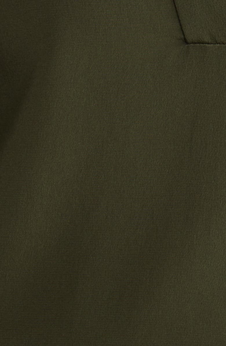 FRAME Tiered Ruffle Top, Alternate, color, 