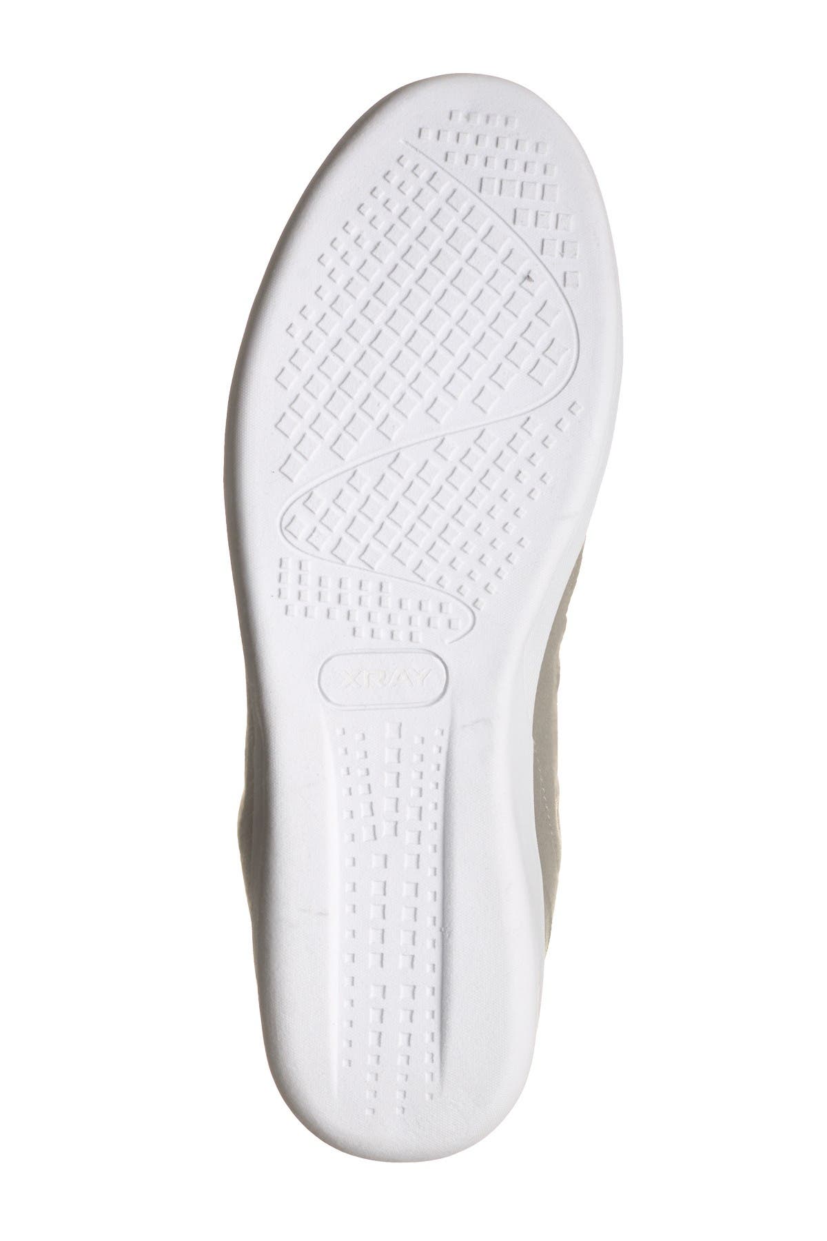 XRAY Perlman Low Top Sneaker, Alternate, color, 