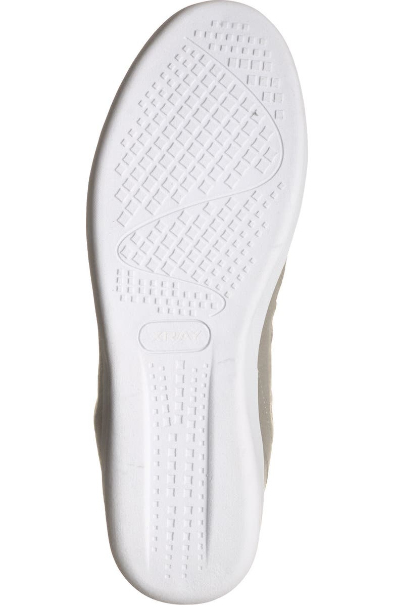 XRAY Perlman Low Top Sneaker, Alternate, color,