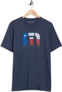 TravisMathew Austin Live Music Cotton Graphic T-Shirt