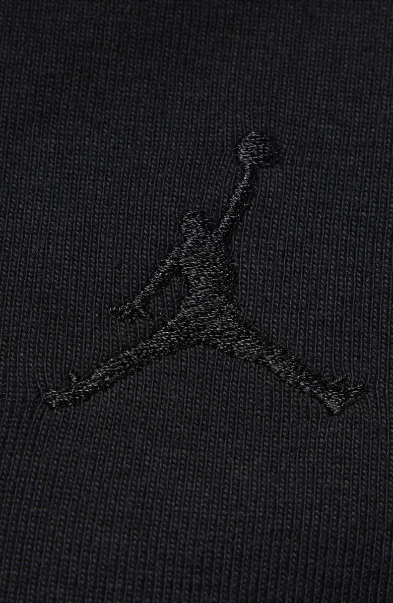 Jordan Button-Up Crop Top, Alternate, color,