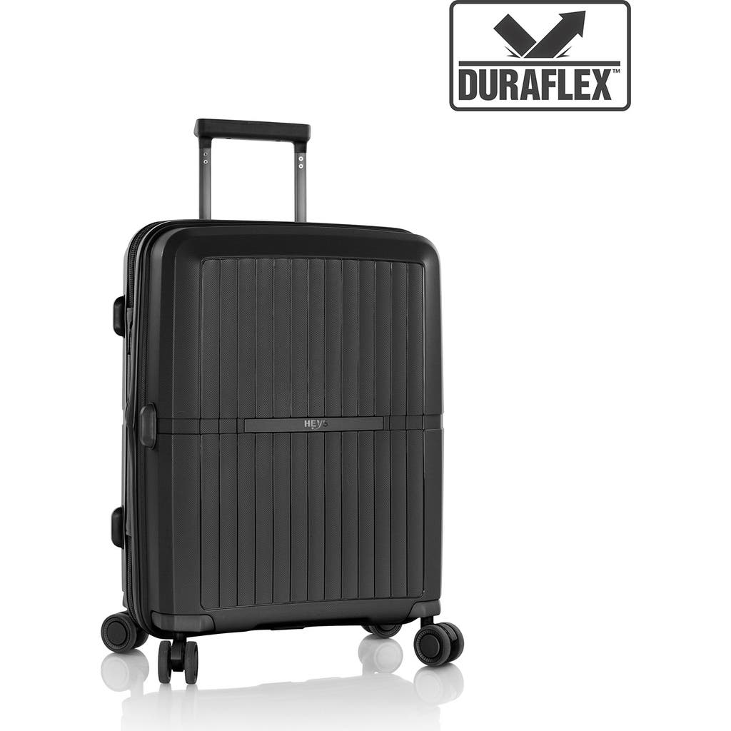 Heys Airlite 21 Inch Carry-on Luggage In Black