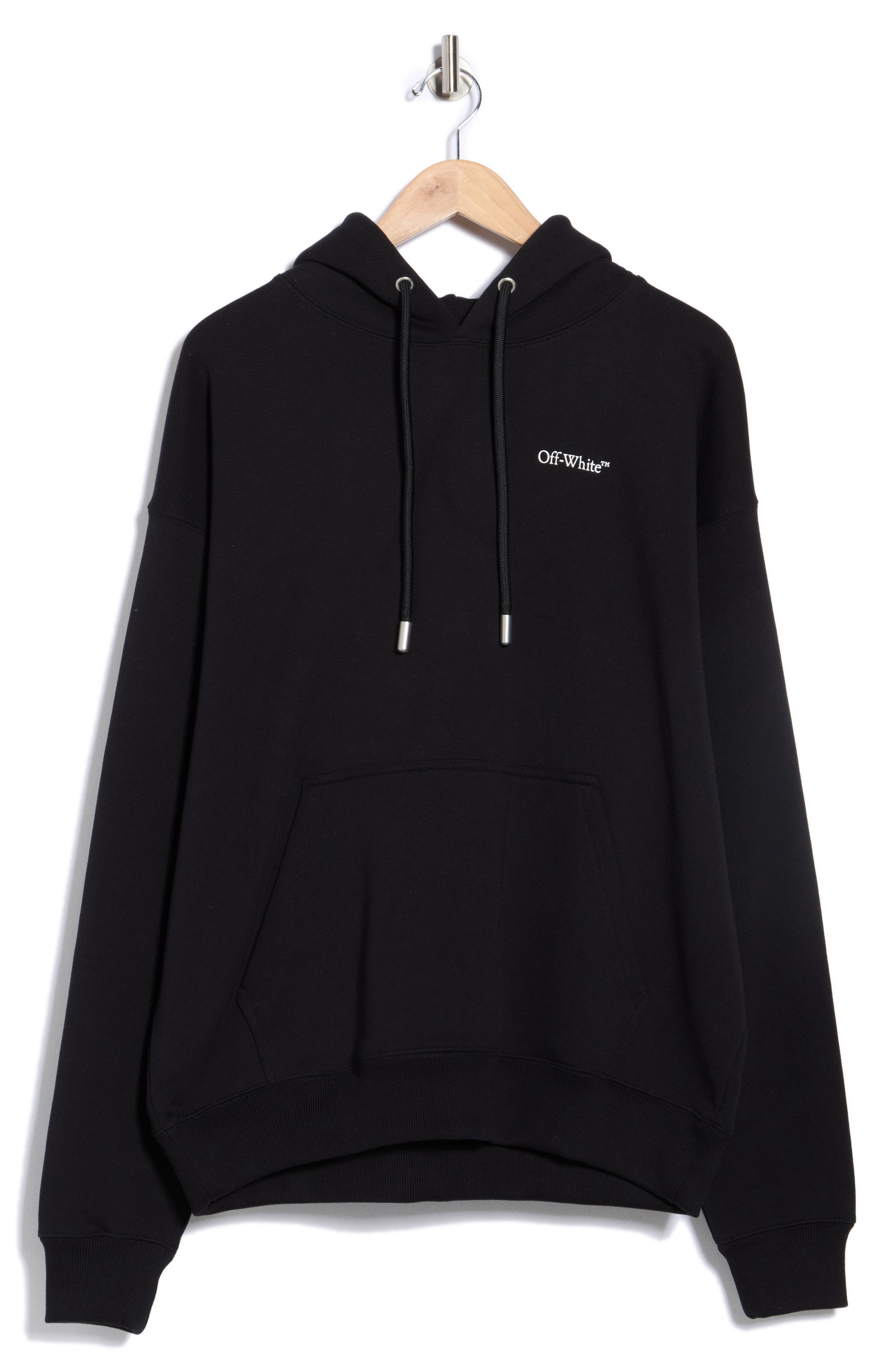 Off-White Cloud Arrow Skate Hoodie