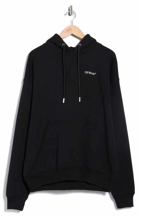 Off-White Cloud Arrow Skate Hoodie
