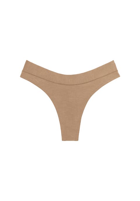The Thong