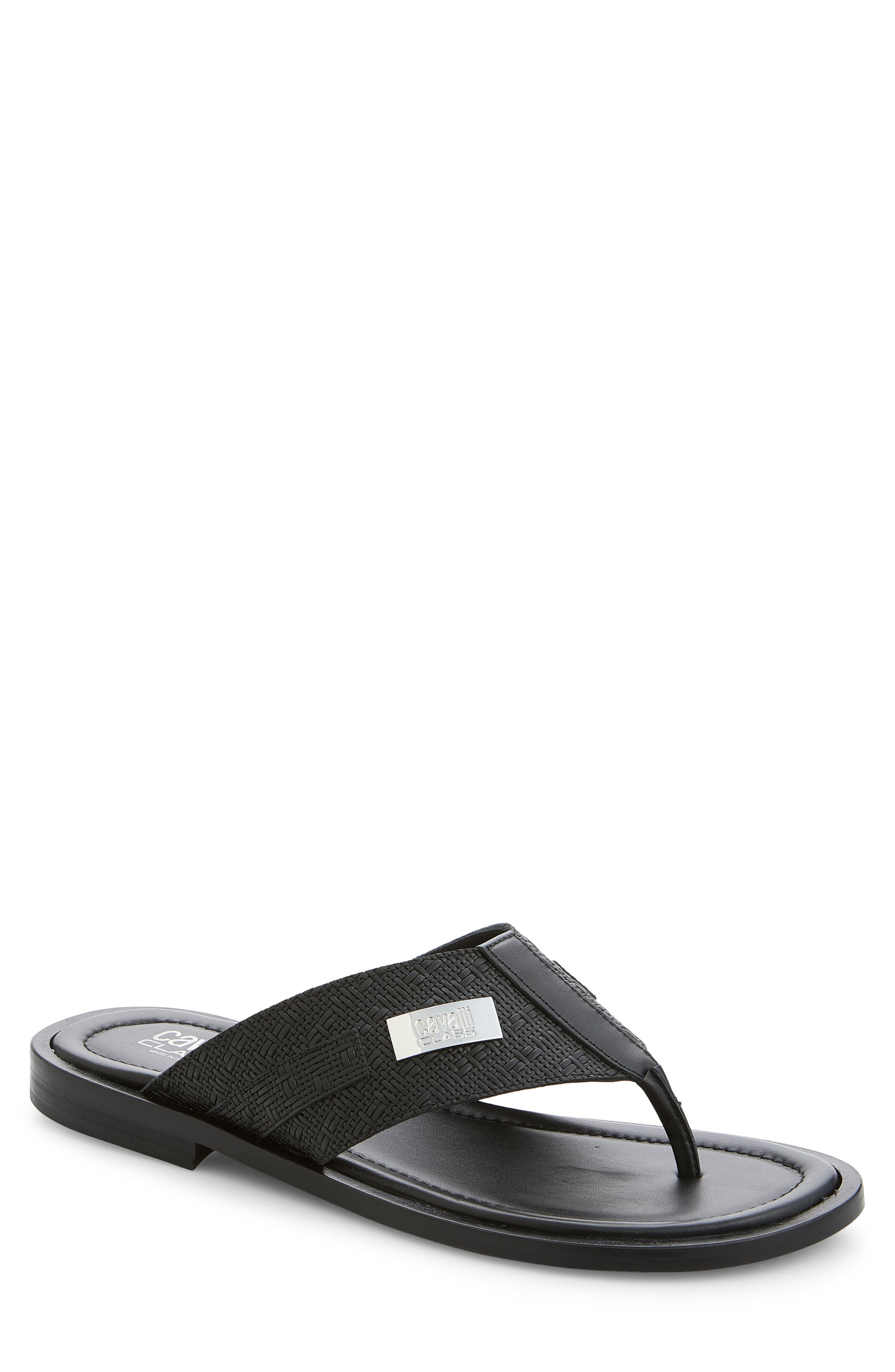 Roberto Cavalli Flip Flop