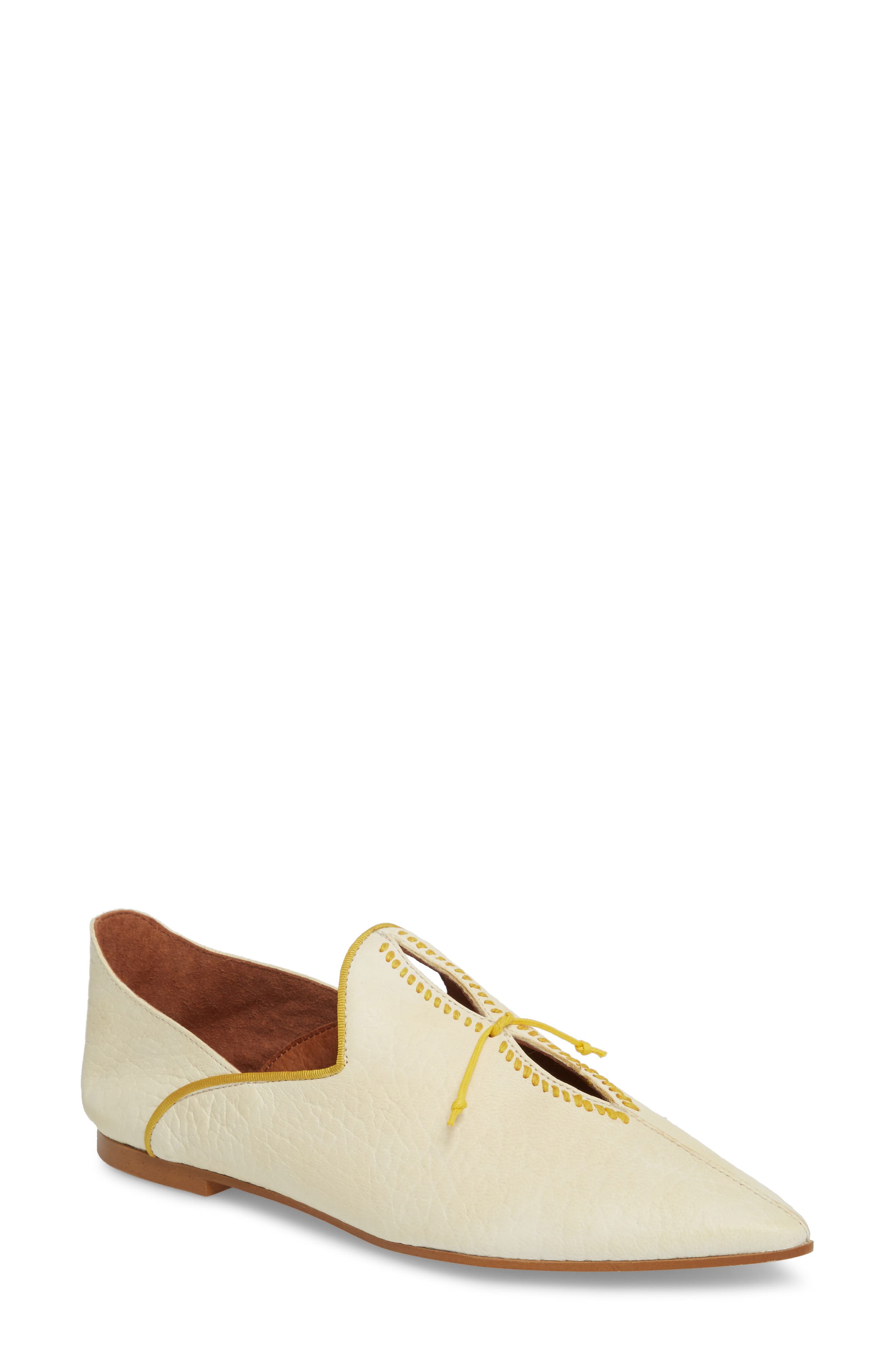 Free People St. Lucia Flat, Main, color, 