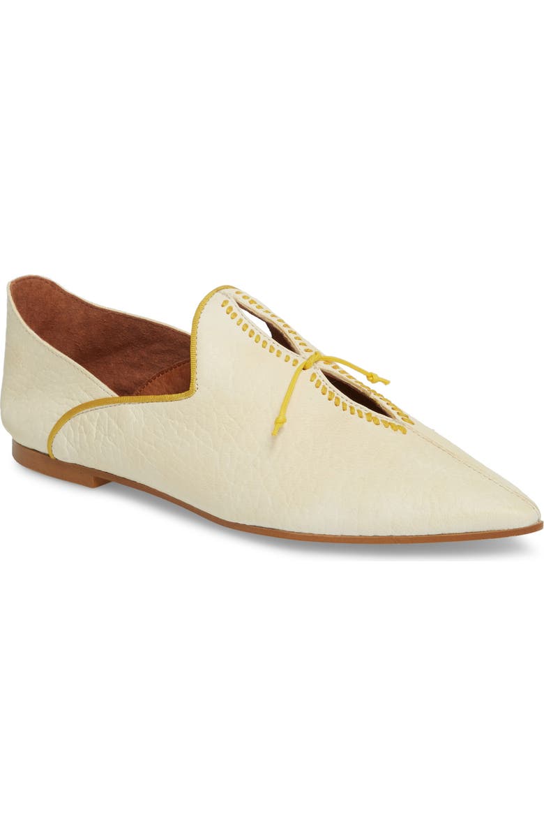 Free People St. Lucia Flat, Main, color,