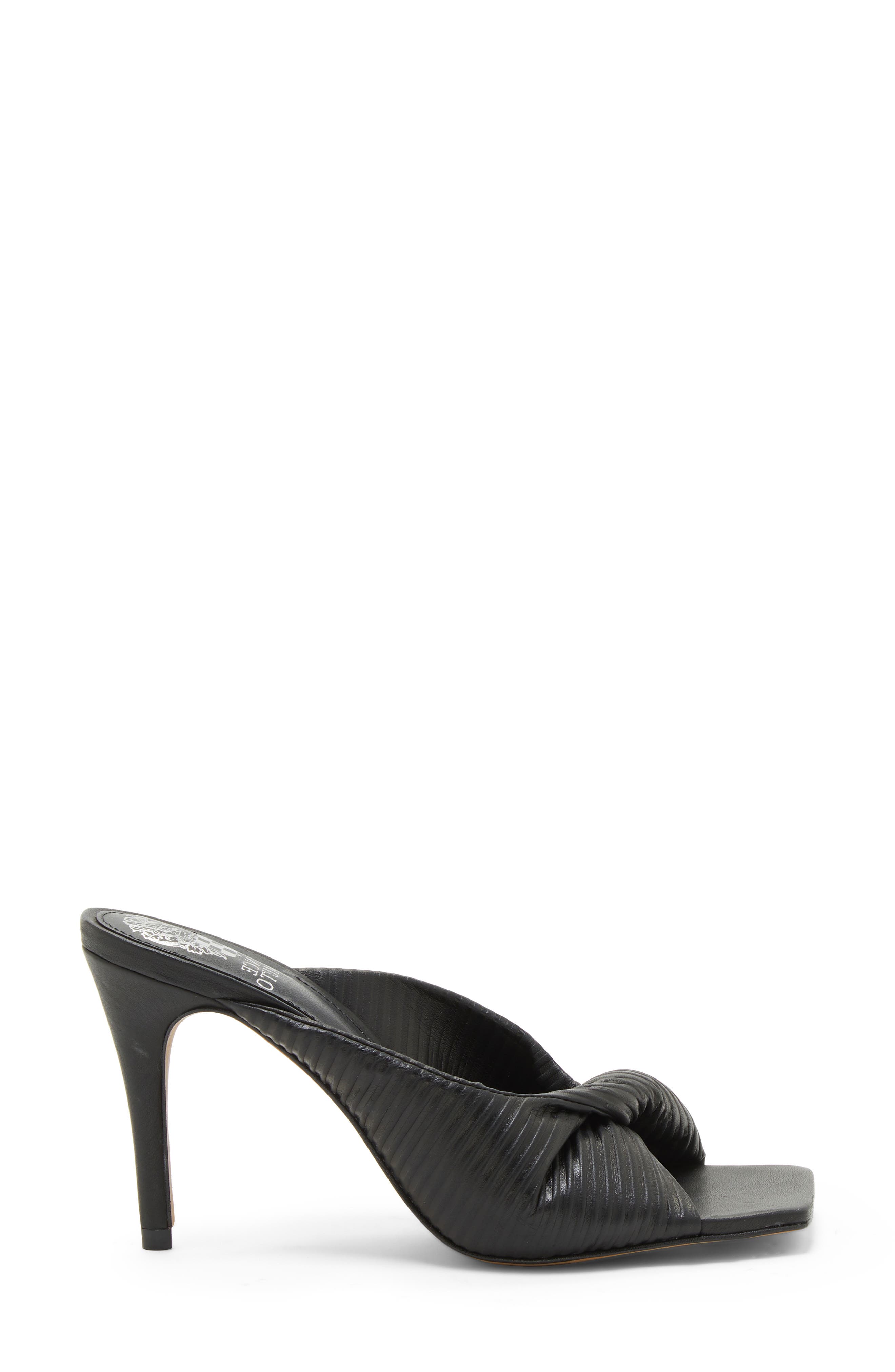 Vince Camuto Salete Leather Sandal, Alternate, color, 